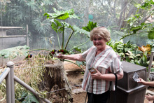 Ryan and Vivian July 2018